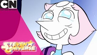 Steven Universe | Who are the Gems? | Cartoon Network