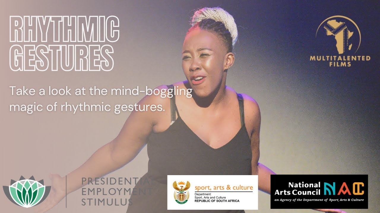 Irreplaceable by Beyoncé - Translated in Sign Language by Tshepiso ...