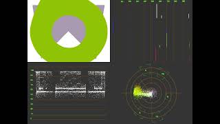 M6 Logo In Radar Major