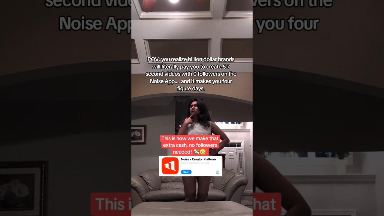 Use the invite code "1ST10". I can't believe how easy it is to make $$. 