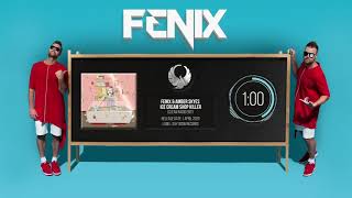 Fenix  - Ice Cream Shop Killah (feat. Amber Skyes) (Clean Radio Edit)
