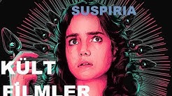 Kült Film: Suspiria (Korkunun Başyapıtları) İnceleme
