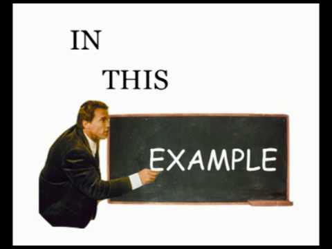 Absolute or Relative References in Excel