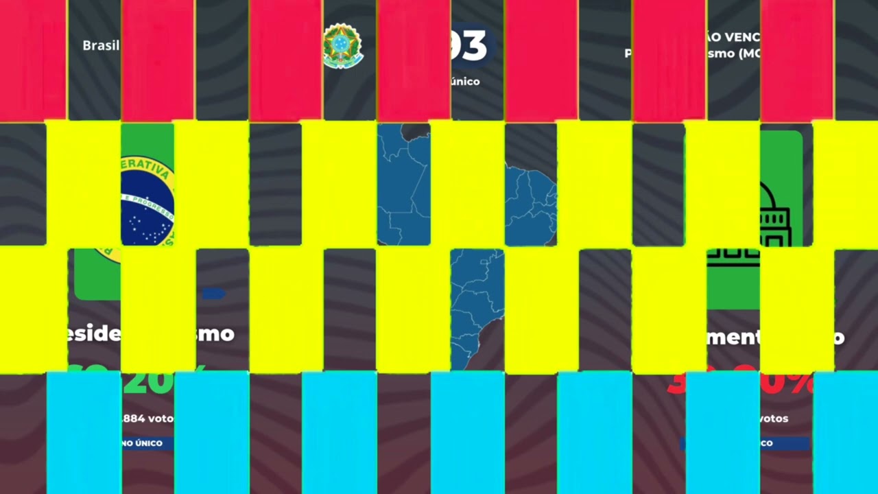 O plebiscito no Brasil em 1993