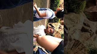 Jalan2 Ke Singapore Zoo With Nek Sida Family28