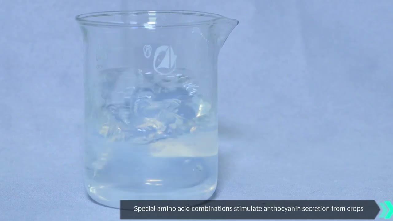 Green Power Group | Jinmai Fertilizer JINMAI-Blush® Bio-Extracted Fast Coloring Agent for Fruit