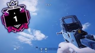 Robot Aim