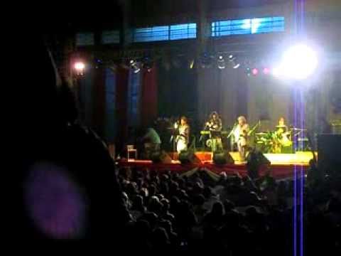 Asuncion Blues - Coronel Oviedo (Festival de Ajos ...