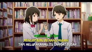 Story WA susah melupakan