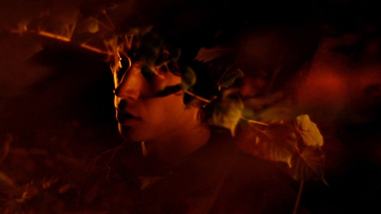 October Drift - Cinnamon Girl (Official Video)