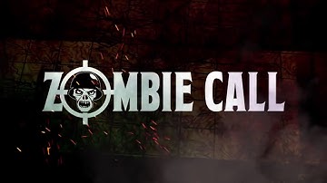 Official Zombie Call: Dead Shooter (by T-Bull Sp. z o.o.) Launch Trailer (iOS / Android)
