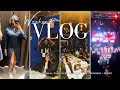 VLOG: HAPPY BIRTHDAY RUQQY ! | Closet clean out , mall run, surprise birthday dinner, Sunday service