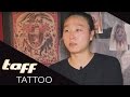 ILLEGALE Tattoo-Studios in SÜDKOREA | taff Tattoo | ProSieben