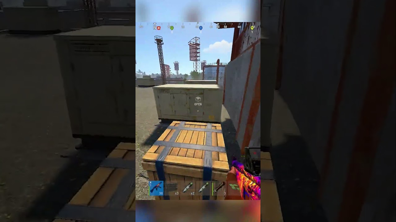 Небольшой подарок 👀 