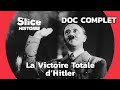 La nuit des longs couteaux  hitler saisit le pouvoir total  slice histoire  doc complet