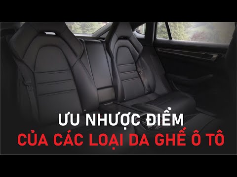 Video: Những ưu điểm Và Nhược điểm Chính Của Ghế Beanbag