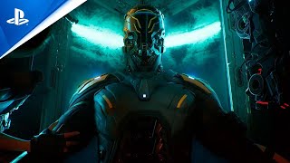 Ghostrunner 2 | Demo Trailer | PS5