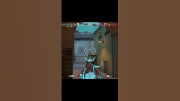 Limbo - Valorant Edit