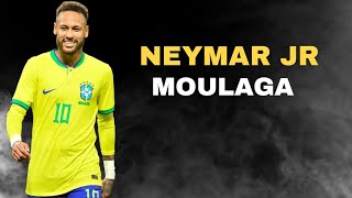 Neymar ir• Moulaga