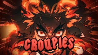 「GOUPIES🔥🦇」Demon Slayer/Kimetsu no Yaiba「AMV/EDIT」 @owen_producer