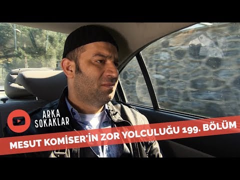 Mesut Cezaevine Mi Girecek? Kurtulacak Mı? 199. Bölüm