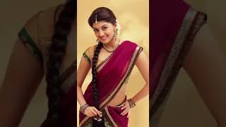 Pranitha Subhash Whatsapp Status