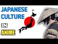 Anime Depicting Japanese Culture | Recommendation image