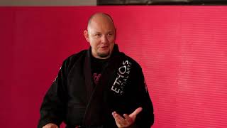 Rollin Through The Valley - Ethos Martial Arts