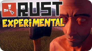 Rust experimental Русский Let