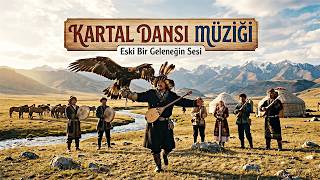 Gök Kubbe Yarıldı 🦅 Viral Kartal Dansı Müziği (Epic Turkic Folk & Kara Jorga)