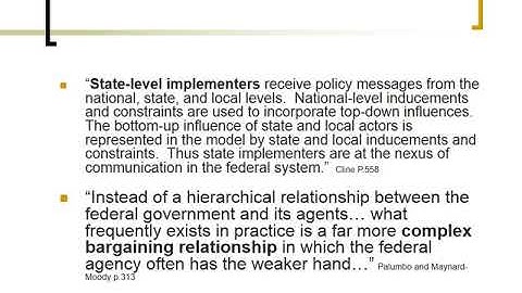 Topic 7 Assignment GCU PSY 510