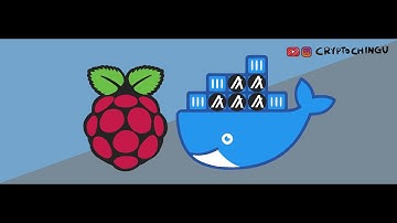Development on Algorand using Raspberry Pi - Part 6, Video 1/2