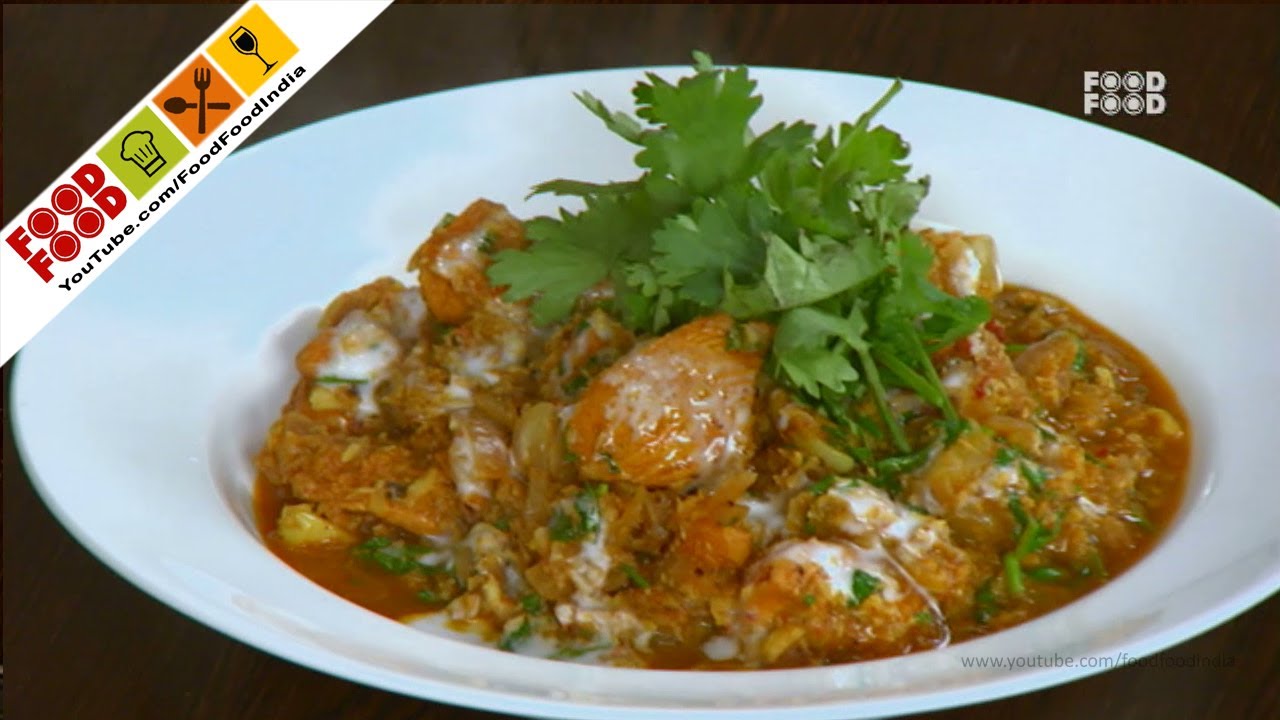 Chatpata Imli Chicken Curry | Food Food India - Fat To Fit | Healthy Recipes | FoodFood
