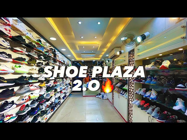 Shoes 4 Ever (Plaza Mexico) - Shoe Store in Lynwood