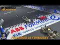 FORMULA LEGENDS - PROVIAMO LA NUOVA ESPANSIONE SULLA FORMULA E - GAMEPLAY ITA PS5