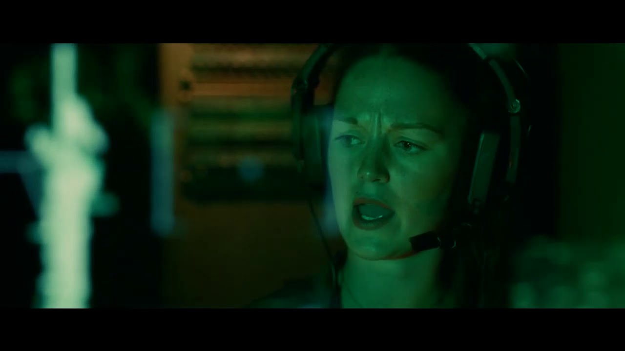 STATE ZERO SCİENCE FİCTİON POST APOCALYPTİC SHORT FİLM