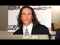 Joe Lara (Tarzan) Celebrity Ghost Box Interview Evp