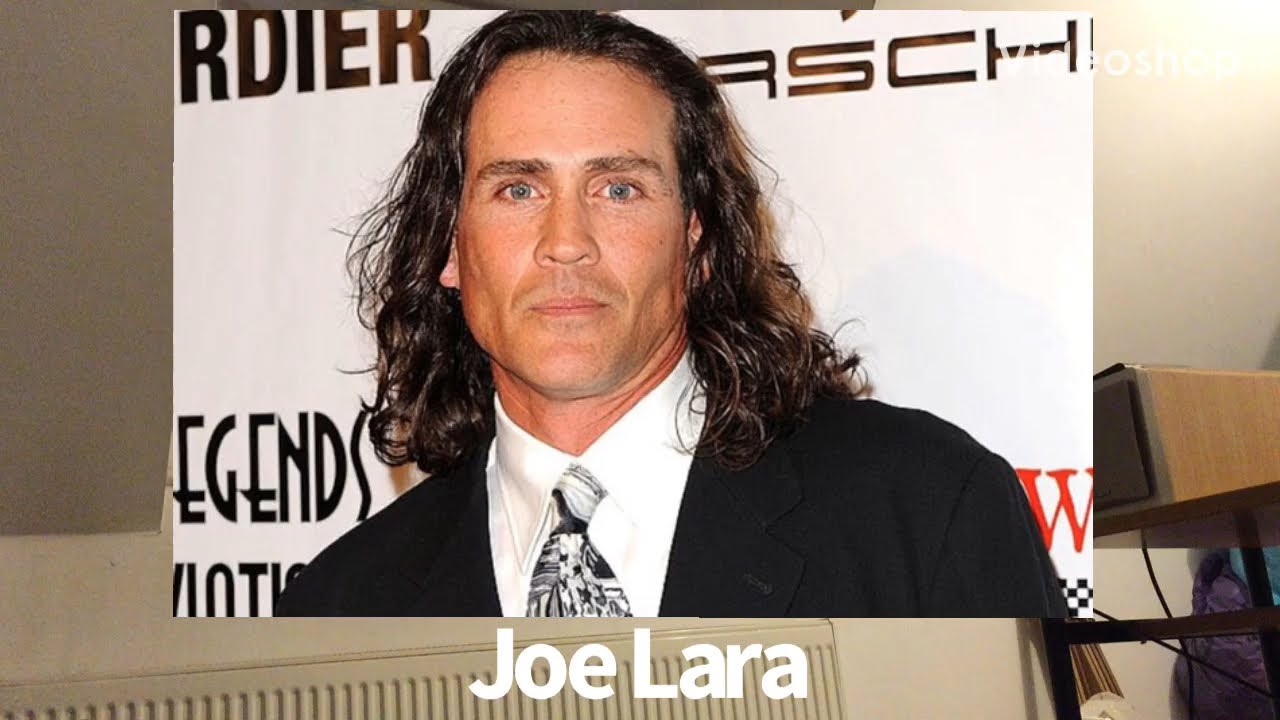 Joe Lara (Tarzan) Celebrity Ghost Box Interview Evp