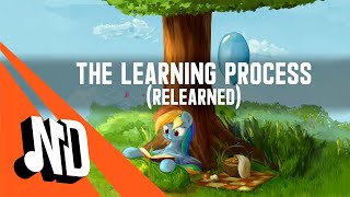 Nicolas Dominique - The Learning Process (Relearned)