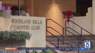 Battle over housing development in Woodland Hills