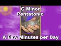 Lead guitar BEGINNER - Learning Scales Does NOT Have To Be Dull