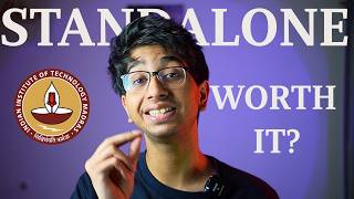 Should You Do IIT Madras BS as Standalone Full Guide.
