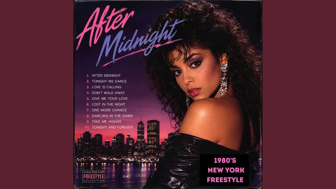 After Midnight - YouTube