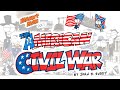 American Civil War (Remastered Edition) - Manny Man Does History