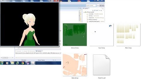 Eclipse: Simplest Way to Import Source Code and 3D Models (with Source Code - Link in Description)