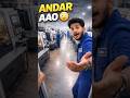 Factory ke Andar Ek Din 😳 Real Life Machining Story #youtubeshorts #shorts #india