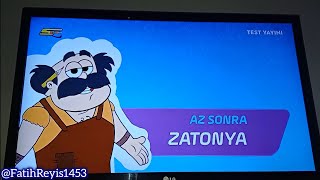 Spacetoon Tvaz Sonra Zatonyajeneriğinette İlk31.01.20250032Şfet