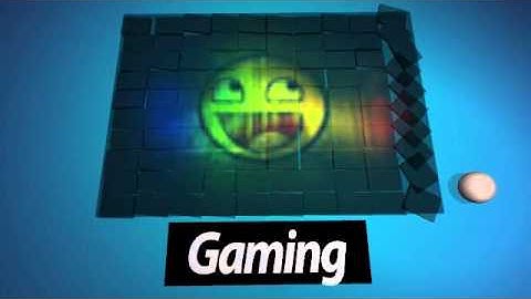 Copy of my intro - Created using Flixpress.com