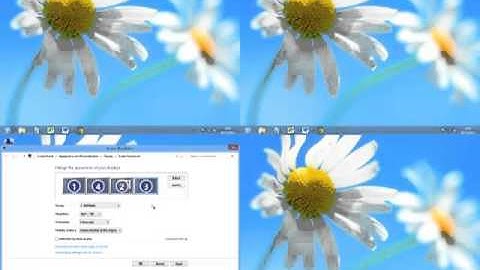 Setting Up Multiple Monitors in Windows 8 (& 7)
