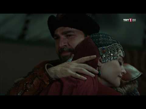 Dirilis Ertugrul 82. Bölüm - Ertugrul'un Halime'ye Vedasi - Dirilis Ertugrul 82. Bölüm - Ertugrul'un Halime'ye Vedasi